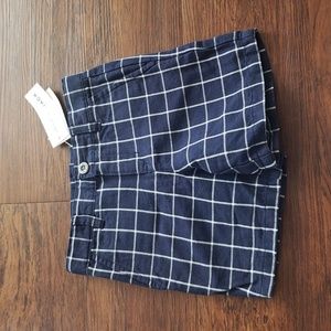 NWT Janie and Jack shorts 3